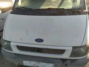 Foto de CAPO FORD TRANSIT CAJA ABIERTA (FY) 2.4 TDE CAT (120 CV / 88 KW)