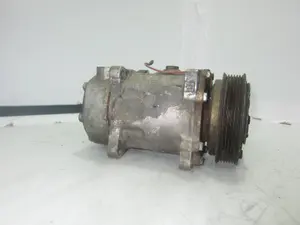 Foto de COMPRESOR AIRE ACONDICIONADO RENAULT R 21 NEVADA (K48) referencia SD7097600 foto 2