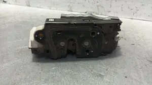 Foto de CERRADURA PUERTA DELANTERA DERECHA AUDI A1 (8X1) 1.6 TDI (105 CV / 77 KW) referencia 8J1837016C