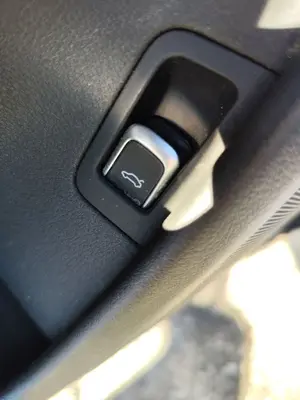 Foto de INTERRUPTOR AUDI A6 AVANT (4GD) 2.0 16V TDI (190 CV / 140 KW)