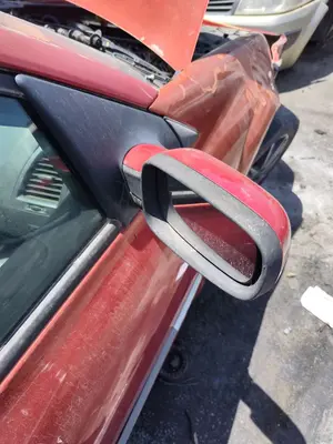 Foto de RETROVISOR DERECHO RENAULT MEGANE II BERLINA 3P 1.9 dCi Diesel (120 CV / 88 KW) foto 2