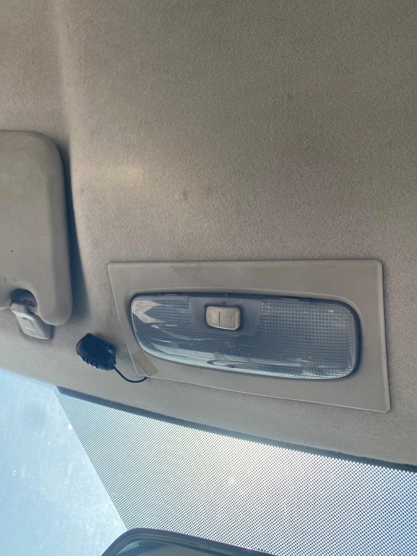 Foto de LUZ INTERIOR FORD FOCUS SPORTBREAK (CB4)