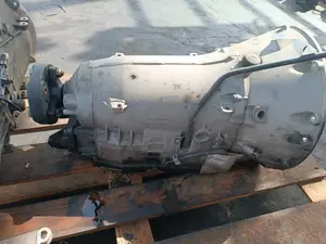 Foto de CAJA CAMBIOS MERCEDES-BENZ CLASE S (BM 220) BERLINA referencia 2202701100 foto 3