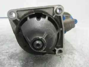 Foto de MOTOR ARRANQUE FIAT II PUNTO (188) BERLINA 1.9 Diesel Eco (60 CV / 44 KW) referencia 0001109048 foto 4