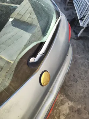 Foto de BRAZO LIMPIA TRASERO ALFA ROMEO 147 (190) 1.9 JTD CAT (110 CV / 81 KW)