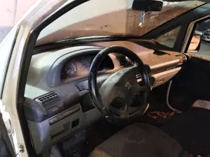 Foto de SALPICADERO PEUGEOT EXPERT FURGÓN COMFORT (1995) foto 2