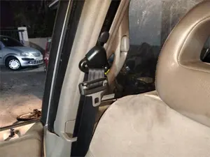 Foto de CINTURON SEGURIDAD DELANTERO DERECHO CHRYSLER VOYAGER (RG)