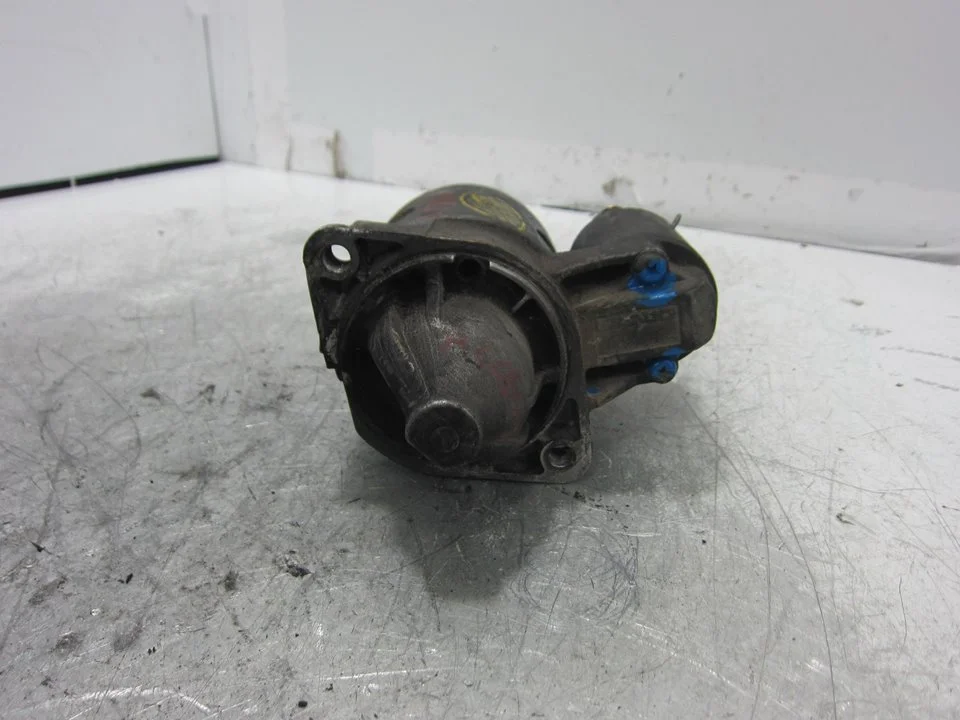 Foto de MOTOR ARRANQUE HYUNDAI ACCENT (X3) 1.3 CAT (84 CV / 62 KW) referencia 3610011150