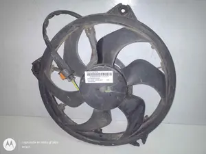 Foto de ELECTROVENTILADOR FIAT SCUDO (272) FURGÓN referencia GMV80CEM00