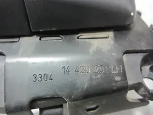 Foto de MANETA EXTERIOR DELANTERA IZQUIERDA OPEL CORSA E 1.2 (69 CV / 51 KW) referencia 14420201 foto 2