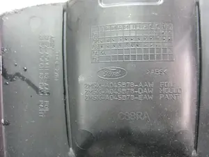 Foto de GUARNECIDOS PALANCA CAMBIO FORD FOCUS BERLINA (CAK) 1.8 16V CAT (116 CV / 85 KW) referencia 2M5XA045B78 foto 4