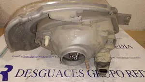 Foto de FARO IZQUIERDO OPEL VIVARO referencia 91165719 foto 2