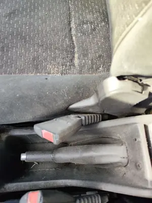 Foto de PRETENSOR AIRBAG DERECHO OPEL ZAFIRA A 2.0 DTI (101 CV / 74 KW)