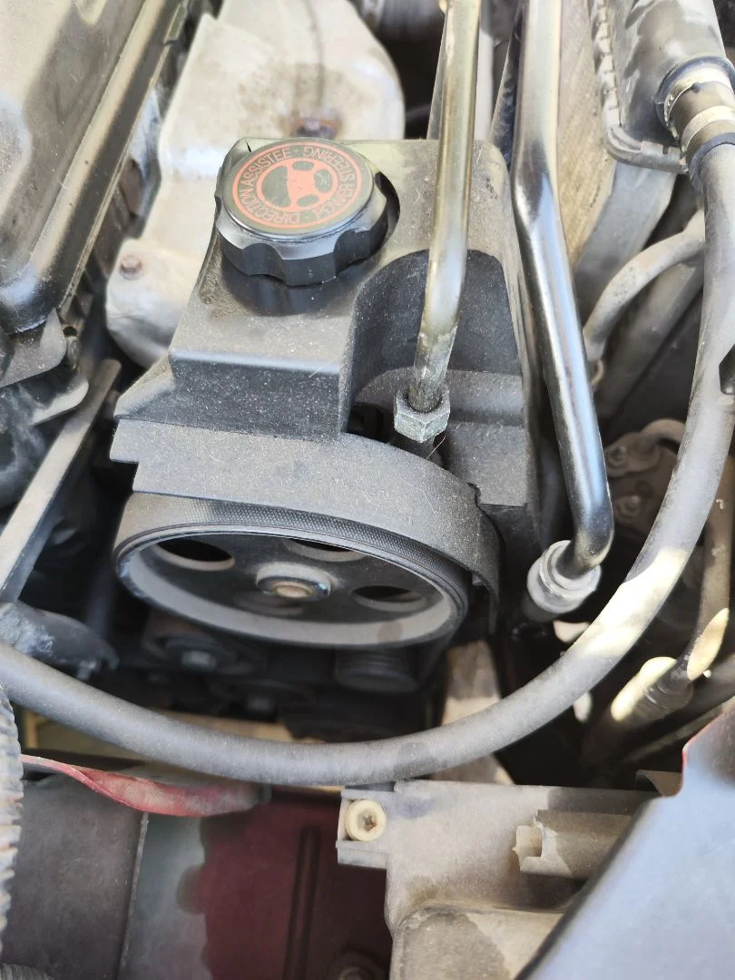 Foto de BOMBA DIRECCION PEUGEOT 206 1.4 (75 CV / 55 KW) referencia 4007V5