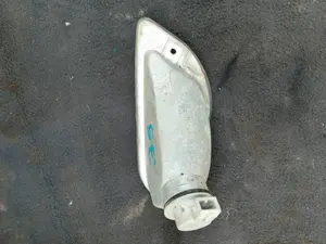 Foto de PILOTO DELANTERO IZQUIERDO PIAGGIO (VESPA) VESPA S / LX / LXV 50/125 referencia 338739S foto 4