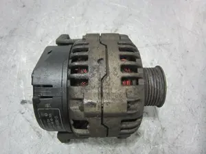 Foto de ALTERNADOR FORD FIESTA (CBK) 1.4 TDCi CAT (68 CV / 50 KW) referencia 96FB10300D foto 3