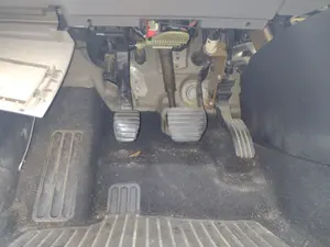 Foto de COLUMNA DIRECCION RENAULT MEGANE III BERLINA 5P 1.5 dCi Diesel CAT (86 CV / 63 KW) referencia 488105963R