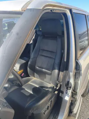 Foto de ASIENTO DELANTERO IZQUIERDO LAND ROVER RANGE ROVER SPORT 4.4 V8 CAT (299 CV / 220 KW) foto 1
