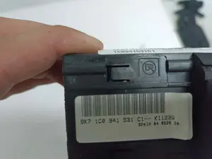 Foto de MANDO LUCES SEAT ALHAMBRA (7V9) 1.9 TDI (116 CV / 85 KW) referencia 1C0941531C1 foto 3