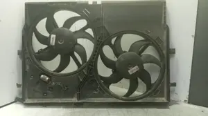Foto de ELECTROVENTILADOR PEUGEOT BOXER (333/335) FURGÓN TECHO ELEVADO BAT.3450MM 2.2 HDI CAT (120 CV / 88 KW) referencia 1345871080