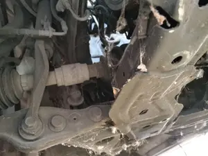 Foto de BARRA ESTABILIZADORA DELANTERA MAZDA 6 BERLINA (GH) 2.2 Turbodiesel CAT (163 CV / 120 KW) referencia GS1D-34-151A