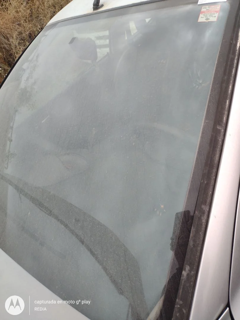 Foto de PARABRISAS PEUGEOT 206 1.4 HDi (68 CV / 50 KW) referencia 8116GP
