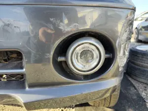 Foto de FARO ANTINIEBLA IZQUIERDO HYUNDAI TERRACAN (HP) 2.9 CRDi CAT (150 CV / 110 KW)