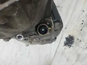 Foto de CAJA CAMBIOS MERCEDES-BENZ VIANO (639) referencia 6392701100 foto 7