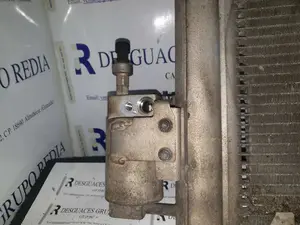 Foto de CONDENSADOR / RADIADOR AIRE ACONDICIONADO OPEL ZAFIRA A referencia 24465322 foto 2