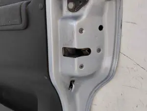 Foto de CERRADURA PUERTA TRASERA DERECHA CITROEN BERLINGO 1.6 16V HDi (90 CV / 66 KW)