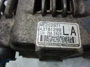 Foto de ALTERNADOR MITSUBISHI SANTAMO (HYUNDAI) referencia ME202971 foto 5