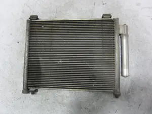 Foto de EVAPORADOR AIRE ACONDICIONADO SUZUKI IGNIS RM (MH) 1.3 DDiS Diesel CAT (69 CV / 51 KW) referencia 9531086GA0 foto 1