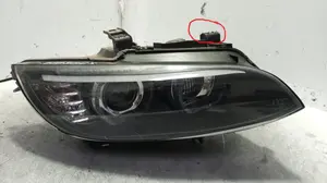 Foto de FARO DERECHO BMW SERIE 3 COUPE (E92) 2.0 Turbodiesel CAT (177 CV / 130 KW) referencia 7162128 foto 1