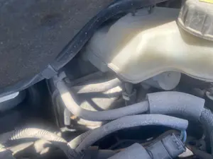 Foto de SERVOFRENO FORD KUGA (CBV) 2.0 TDCi CAT (136 CV / 100 KW)