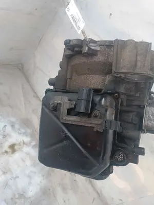 Foto de CAJA CAMBIOS SKODA OCTAVIA BERLINA (1Z3) 2.0 TDI DPF (140 CV / 103 KW) referencia HQL foto 6