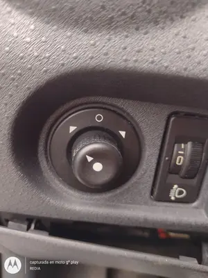 Foto de MANDO RETROVISOR CITROEN C3 1.4 HDi (68 CV / 50 KW)