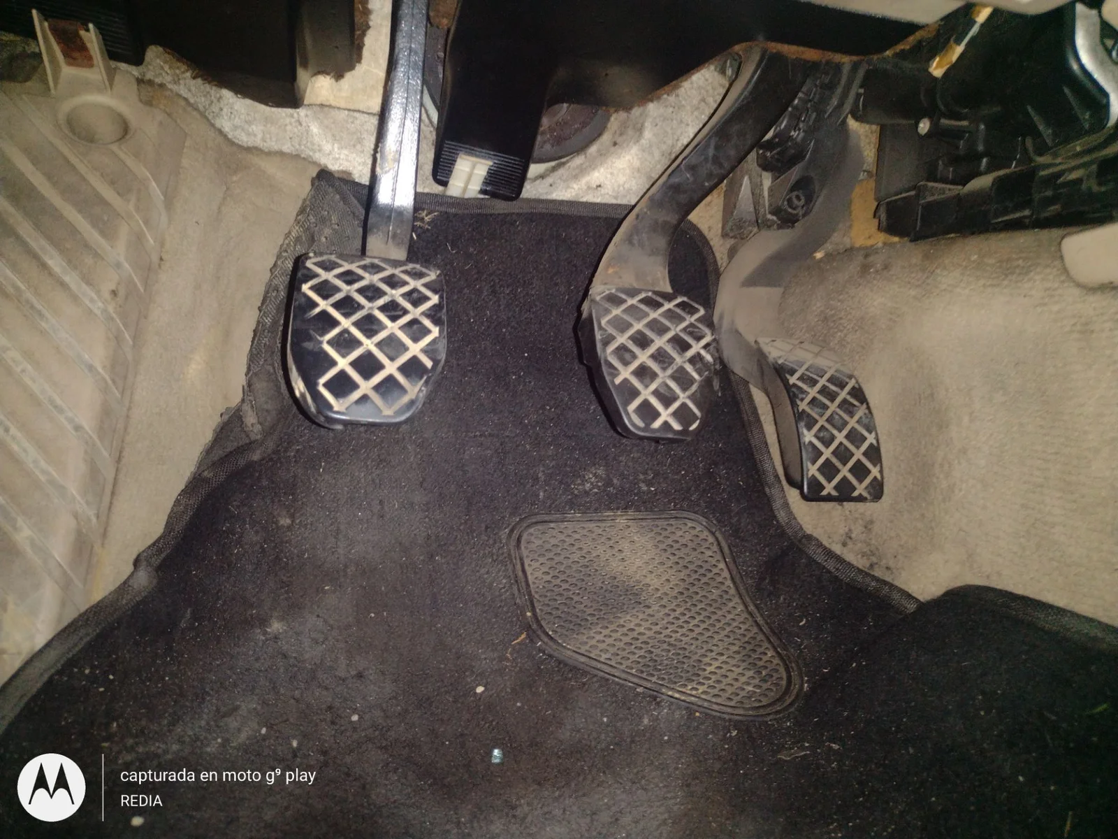 Foto de COLUMNA DIRECCION AUDI A6 BERLINA (4B2) 1.9 TDI (131 CV / 96 KW)
