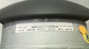 Foto de AIRBAG DELANTERO IZQUIERDO AUDI A3 SPORTBACK (8PA) 2.0 TDI (140 CV / 103 KW) referencia 8P0880201 foto 5