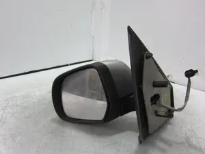 Foto de RETROVISOR IZQUIERDO DACIA DOKKER 1.5 dCi Diesel FAP CAT (90 CV / 66 KW) referencia 0211046