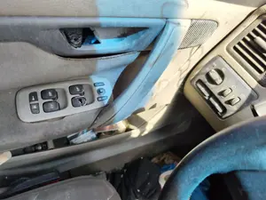 Foto de CENTRALITA CONFORT VOLVO S60 BERLINA 2.4 Diesel (126 CV / 93 KW)