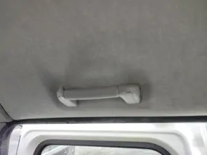 Foto de ASIDERO TECHO TRASERO IZQUIERDO FIAT II DOBLÒ (152) 1.6 JTDM 16V CAT (105 CV / 77 KW)