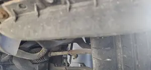 Foto de BRAZO SUSPENSION DELANTERO IZQUIERDO BMW SERIE 3 BERLINA (E90) 2.0 CAT (129 CV / 95 KW)