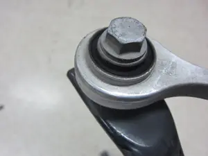 Foto de TIRANTE DELANTERO DERECHO PORSCHE MACAN (95BA) referencia 4M0411317 foto 3