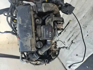 Foto de MOTOR COMPLETO FORD FIESTA (CB1) referencia F6JA foto 7