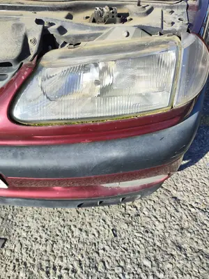 Foto de FARO IZQUIERDO RENAULT LAGUNA (B56) 2.0  (113 CV / 83 KW)