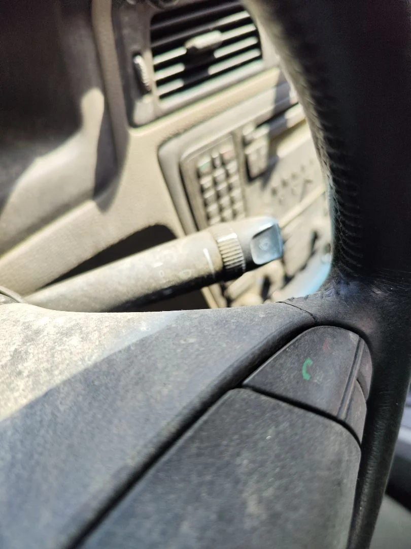 Foto de MANDO LIMPIA VOLVO S60 BERLINA 2.4 Diesel (126 CV / 93 KW) referencia 30739574