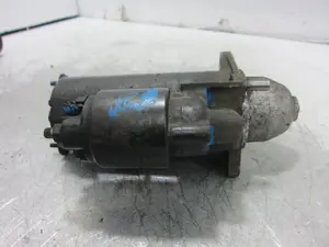 Foto de MOTOR ARRANQUE BMW SERIE 3 BERLINA (E36) 1.6 CAT (M43) (102 CV / 75 KW) referencia 1005821506 foto 4