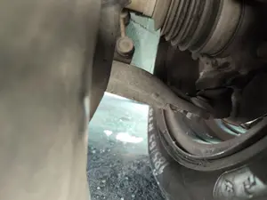 Foto de BRAZO SUSPENSION DELANTERO IZQUIERDO TOYOTA COROLLA (E11) 2.0 Turbodiesel CAT (90 CV / 66 KW) referencia 4806802070