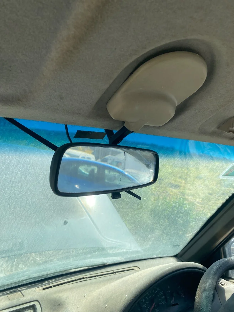 Foto de RETROVISOR INTERIOR KIA SPORTAGE 2.0 CAT (128 CV / 94 KW)