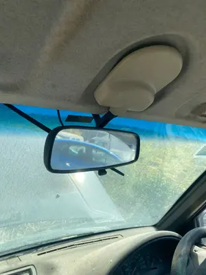 Foto de RETROVISOR INTERIOR KIA SPORTAGE 2.0 CAT (128 CV / 94 KW)